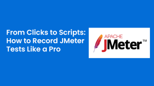 jmeter test